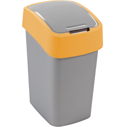FLIP BIN BILLENŐS SZEMETES 25L