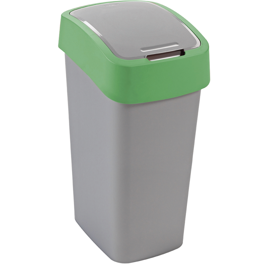 FLIP BIN BILLENŐS SZEMETES 50L