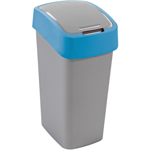 FLIP BIN BILLENŐS SZEMETES 50L