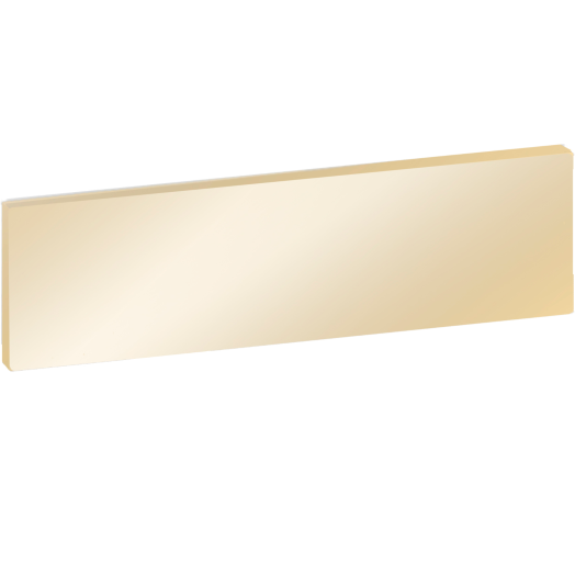 KONYHAELEM AJTÓ 60X14X1,6CM BEÉPÍTHETŐ SÜTŐHÖZ