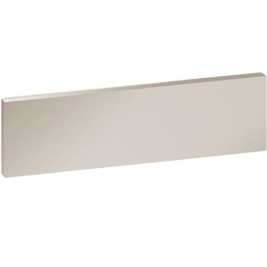 KONYHAELEM AJTÓ 60X14X1,6CM BEÉPÍTHETŐ SÜTŐHÖZ