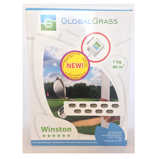 FŰMAG KEVERÉK GOLF 1KG