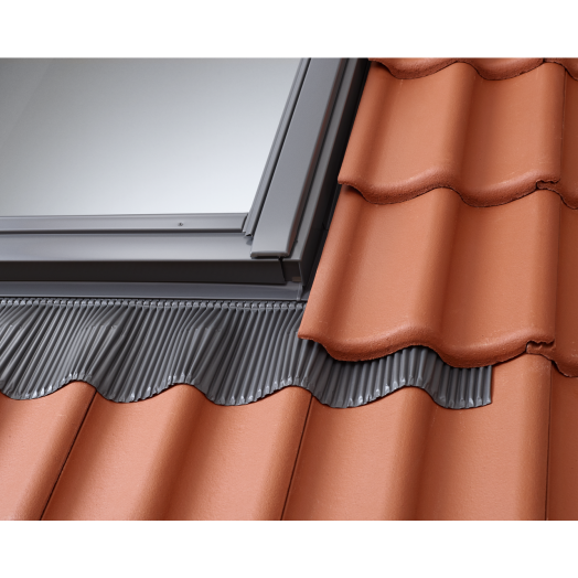 VELUX BURKOLÓKERET PROFILOS 78X140CM EDWMK080000