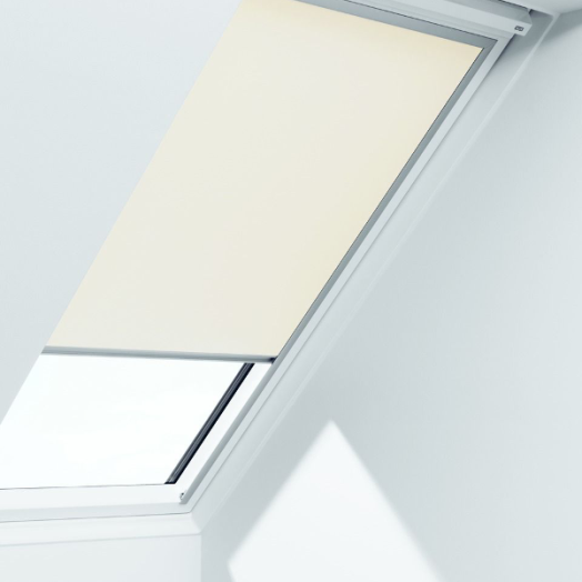 VELUX FÉNYZÁRÓ ROLÓ BÉZS 78X140CM DKL ÚJ GENERÁCIÓ