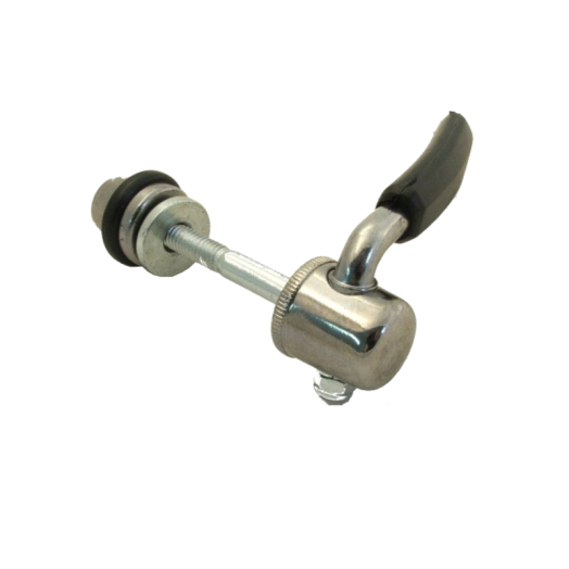 NYEREG GYORSZÁR M6X55               6MM ÁTMÉRŐJŰ, ACÉL NYEREGCSAVAR