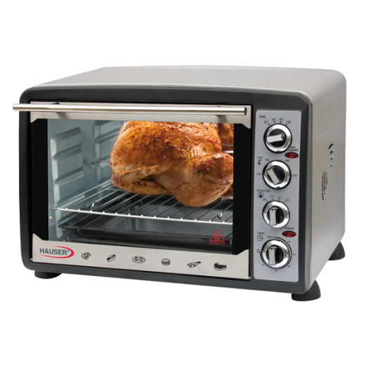 TOS-3520 GRILLSÜTŐ 1500W