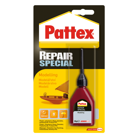 PATTEX TOTAL GÉL 8G MINDENTRAGASZTÓ