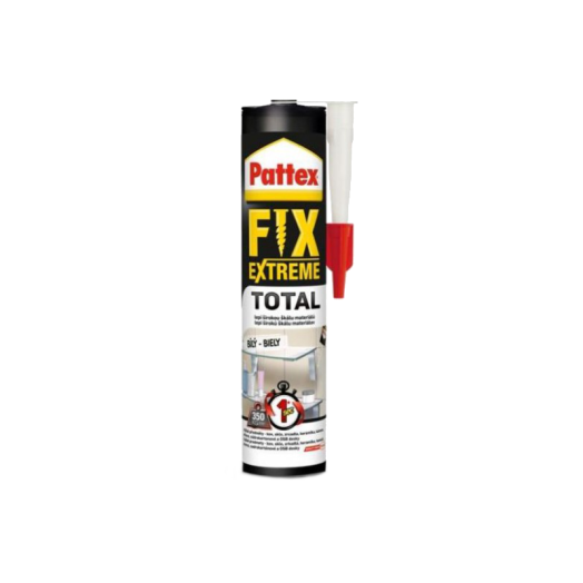 PATTEX FIX EXTREME TOTAL NEDVESSÉG-ÁLLÓ RAGASZTÓ 440G