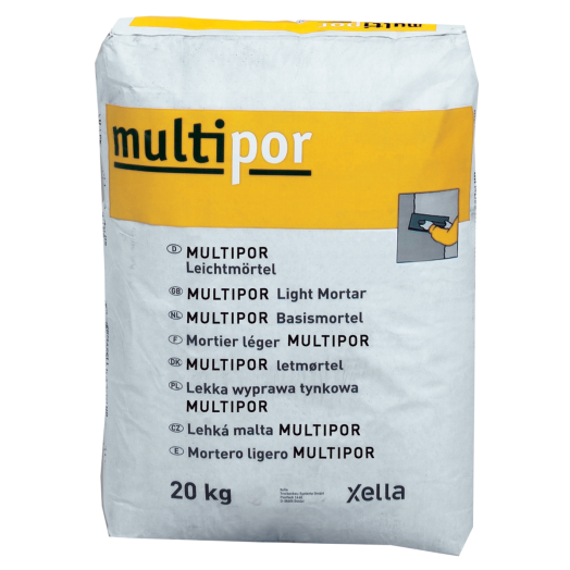 MULTIPOR HABARCS 20KG *KAP*