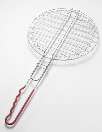 GRILL HAMBURGERSÜTŐ 61 CM