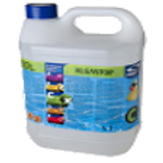 AQUAMAX 5L OXIGÉNES FERTŐTLENÍTŐ MEDENCEKÉMIA