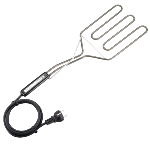 ELEKTROMOS GRILLGYÚJTÓ 710W/22