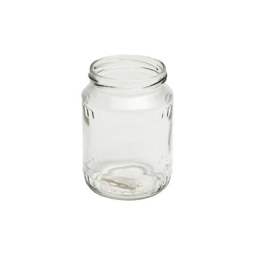 BEFŐTTES ÜVEG 720ML