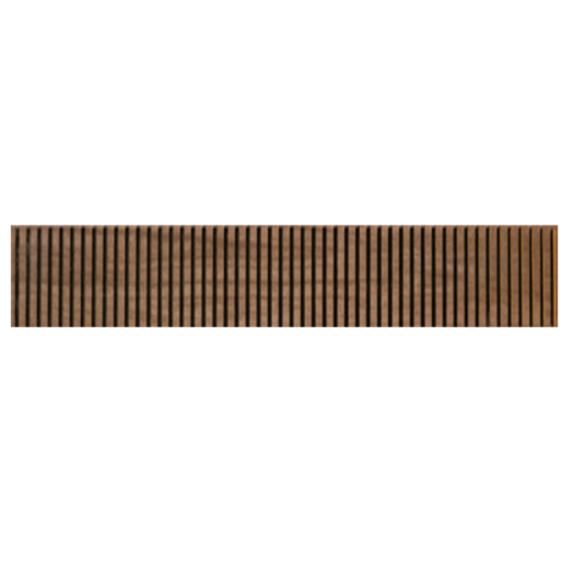 WOODSHINE BORDŰR 4X40CM ORO