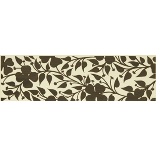 MARCO/FLAVOURS BORDŰR 12X40CM SZ-4021/M-BORDŰR