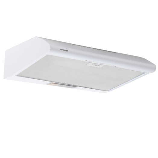 SILVERINE PÁRAELSZÍVÓ 50CM FEHÉR 300M3/H