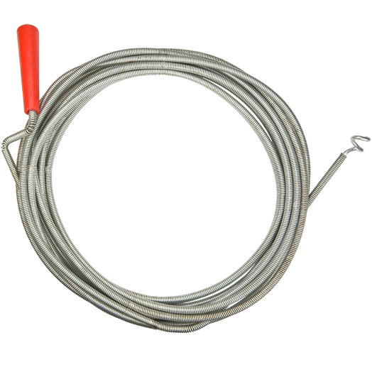 CSŐTISZTÍTÓ SPIRÁL 1,5MX5MM 34D301