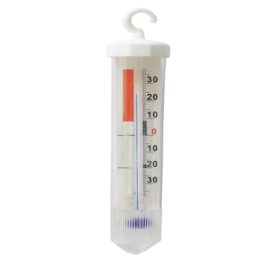 HŰTŐ HŐMÉRŐ HENGER 10CM             (ZLS-065)