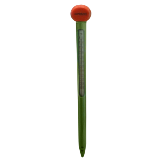 TALAJHŐMÉRŐ 32CM (ZLS064)