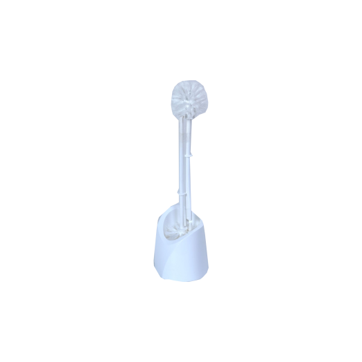 WC KEFE KÉSZLET PÓT KEFÉVEL 38 CM