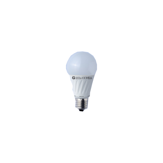GÖMB LED IZZÓ 6W E27