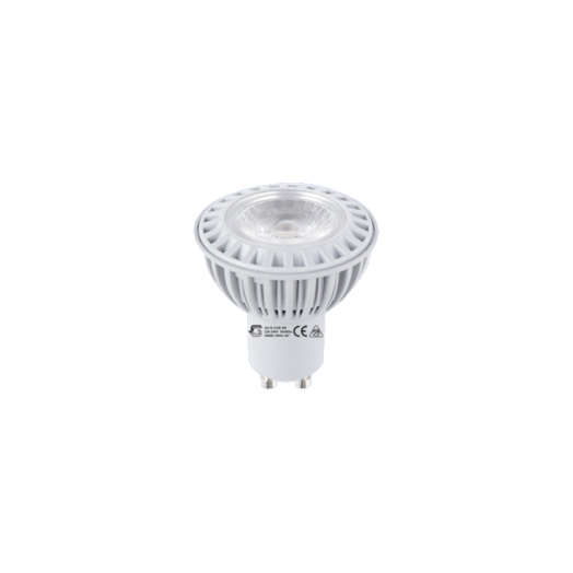 LED COB IZZÓ 5W MR16 350LM 3000K ÉLETTARTAM 20000H (287732)