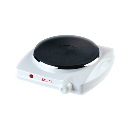 SATURN ELEKTROMOS FŐZŐLAP ST-EC1161 1500W