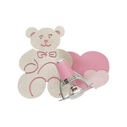 HONEY GYEREK FALIKAR E14 R50 40W 22X16CM MACI 3656 NOWODVORSKI