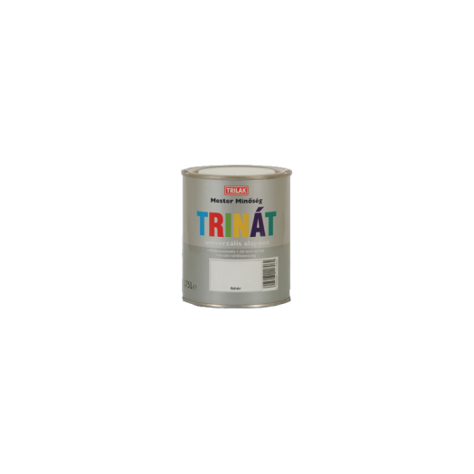 TRINÁT ALAP 100 FEHÉR  0.75 L        (R:61645)