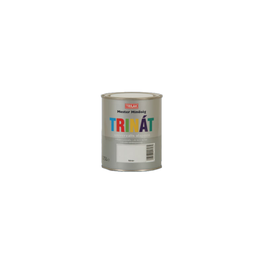 TRINÁT ALAP 300 FEKETE  0.75 L       (R:61660)