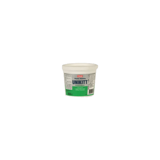 UNIKITT MESTERTAPASZ  0,5 L          (R:72424)
