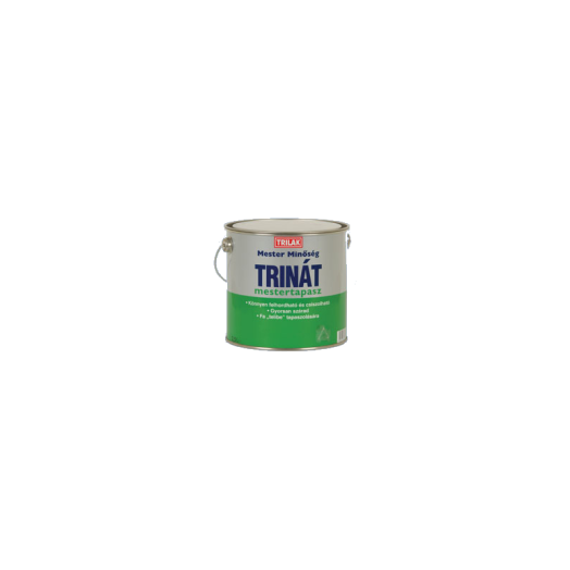 TRINÁT MESTERTAPASZ 2,5 L            (R:73841)
