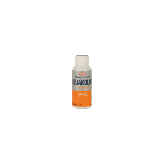 AQUAKOLOR SZ. PASZTA 490 0,5 L      SÁRGABARACK (R:181556)