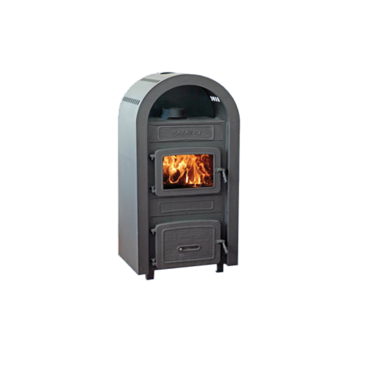 KAMINO ÖNTVÉNY KANDALLÓ 8KW