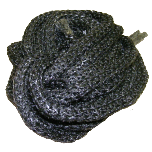 TÖMÍTŐZSINÓR 4M/9MM FEKETE *RÉGI: 239424*