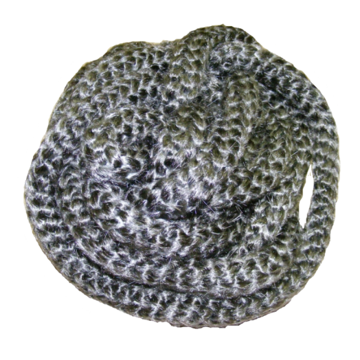 TÖMÍTŐZSINÓR 5M/10MM LÁGY, SZÜRKE *RÉGI: 239426*