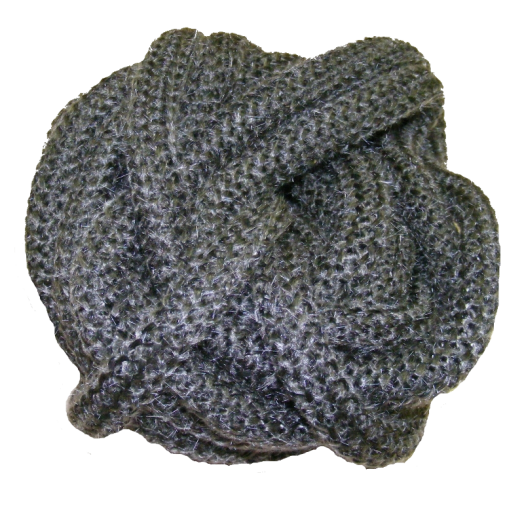 TÖMÍTŐZSINÓR 5M/12MM SZÜRKE                              *RÉGI: 239428*