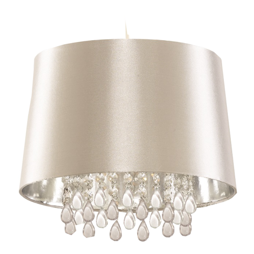 PENDANTS FÜGGESZTÉK 1XE27 60W FEHÉR 32X25X140CM CL7026SICW      S.LIGHT