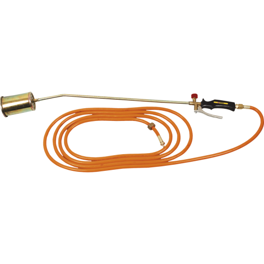 PERZSELŐ 60MM (58KW),1M HOSSZÚ 44E122