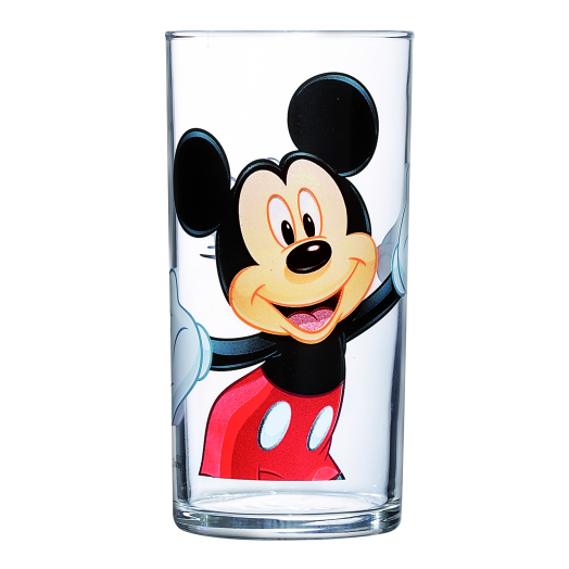 ÜDÍTŐS POHÁR 27CL DISNEY MICKEY EGÉR