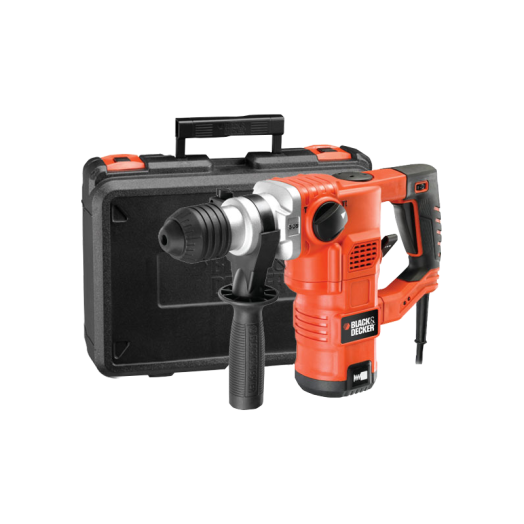FÚRÓKALAPÁCS 1250W KD1250K KOFFERBEN