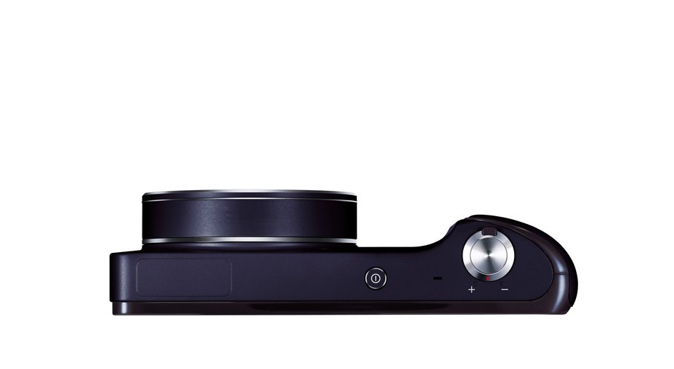 Samsung Galaxy Camera EK-GC100