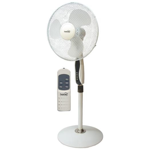 ÁLLÓ VENTILÁTOR 40CM 45W