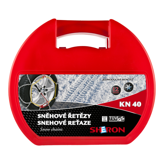SHERON HÓLÁNC 40˝ 2DB/DOBOZ         90DB/RAKLAP