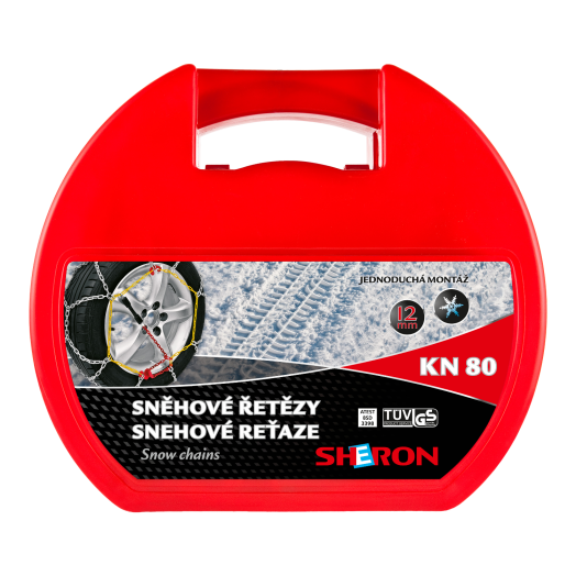 SHERON HÓLÁNC 80˝ 2DB/DOBOZ         90DB/RAKLAP