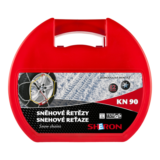 SHERON HÓLÁNC 90˝ 2DB/DOBOZ         90DB/RAKLAP
