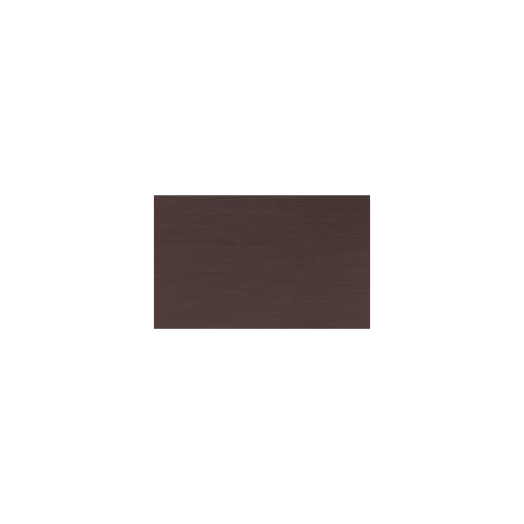 SINTESIS FALI CSEMPE 25X40CM CHOCOLATE,1,5M2/CSOMAG,AZJO *KAP*