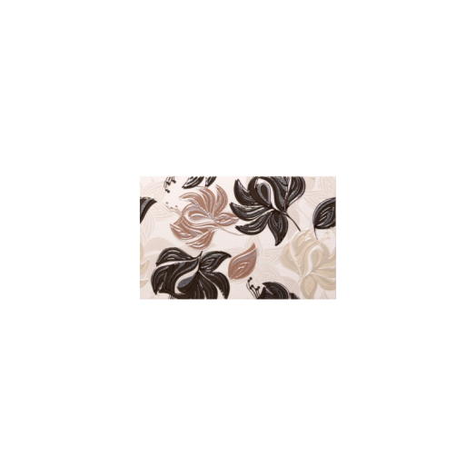 SINTESIS DEKOR 25X40CM CHOCOLATE GINSENG *KAP*