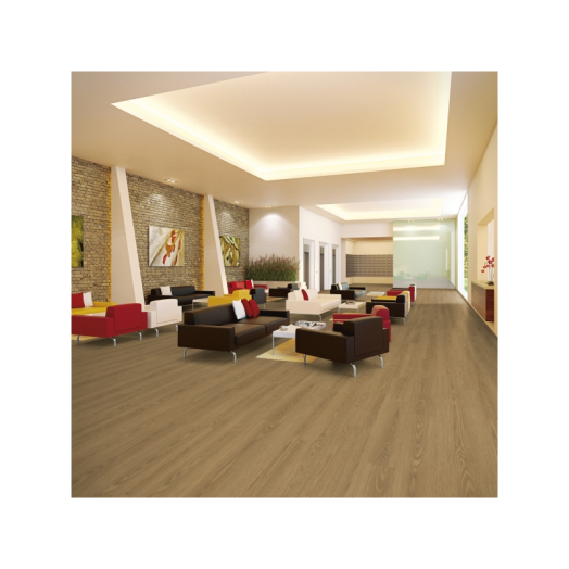 EUROC LAMINÁLT PADLÓ WIND.TÖLGY 7MM 1292X192X7MM 2,48NM/CS K31 EU4032