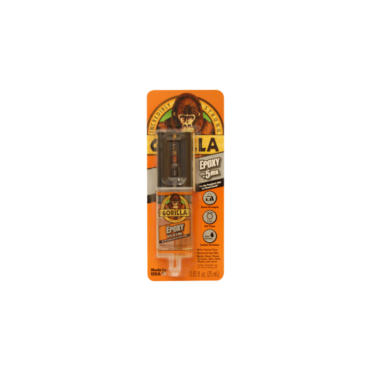 GORILLA EPOXY RAGASZTÓ 25ML
